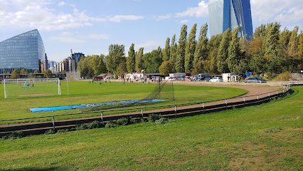VfL Germania 1894, Frankfurt am Main