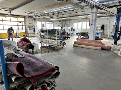 Teppichreinigung Runte GmbH, Frankfurt am Main