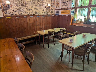 Apfelwein Dax, Frankfurt am Main
