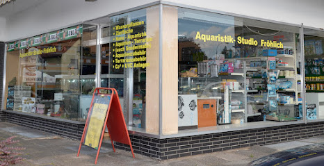 Aquaristik-Studio, Frankfurt am Main