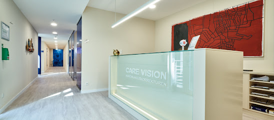 CARE Vision Augenlasern & LASIK Frankfurt, Frankfurt am Main