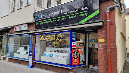 Handy & IPhone Sofort Reparatur! KaLa Systems, Frankfurt am Main