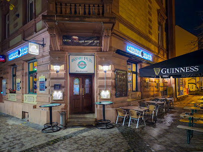 Four Corners, Frankfurt am Main