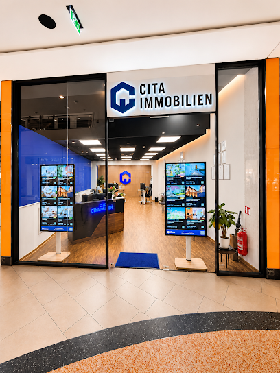 Cita Immobilien Frankfurt am Main