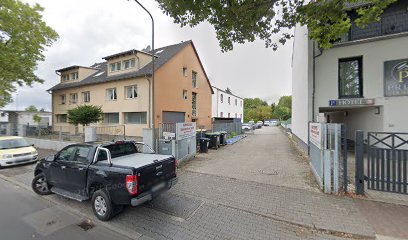 Kurt-Service Gebäudedienst GmbH, Frankfurt am Main