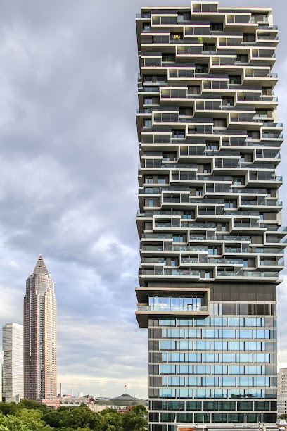 ONE FORTY WEST, Frankfurt am Main