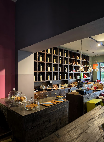 Phoenix Tea, Frankfurt am Main