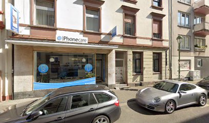 Phonecare Frankfurt - Handy & iPhone Reparatur, Frankfurt am Main