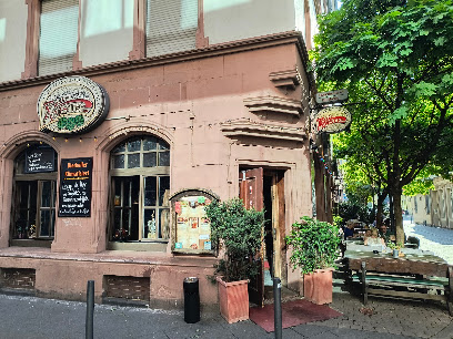 Zu den 12 Aposteln, Frankfurt am Main