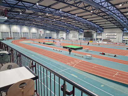 Sport & Freizeitzentrum Kalbach, Frankfurt am Main