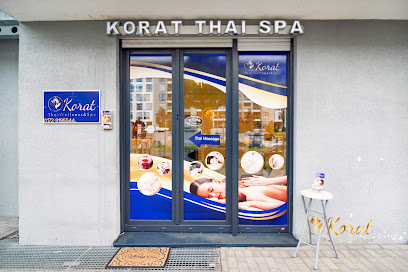 Korat Thai Wellness & Spa, Frankfurt am Main