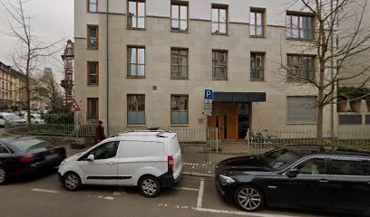 Vinland Immigration, Frankfurt am Main