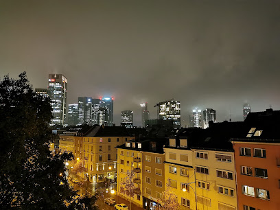Haus & Grund Frankfurt am Main