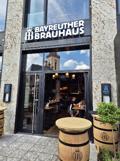 Bayreuther Brauhaus an der Hauptwache, Frankfurt am Main