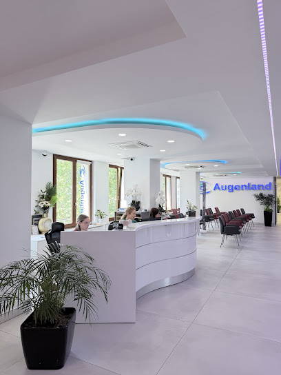 Augenland - Augenarzt und Augenlasern Frankfurt, Frankfurt am Main