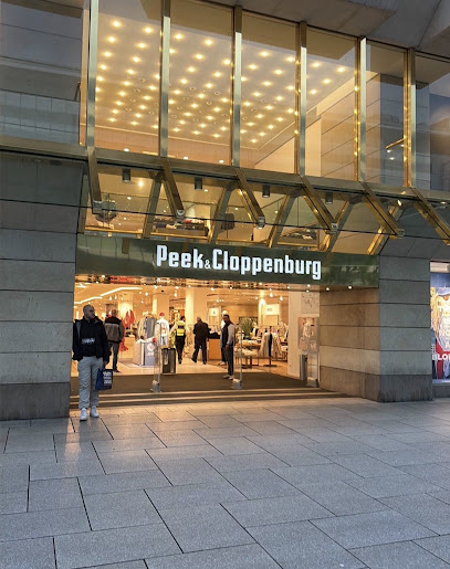 Peek & Cloppenburg, Frankfurt am Main