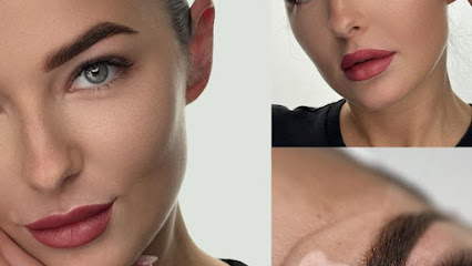 Jenny Nergis - Permanent Make Up Studio Frankfurt, Frankfurt am Main