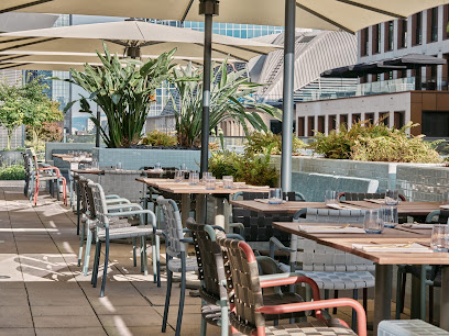Kimpton Main Frankfurt by IHG, Frankfurt am Main
