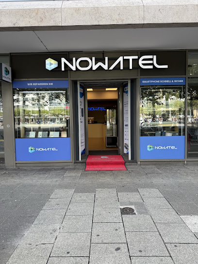 Nowatel Telekommunikation, Frankfurt am Main