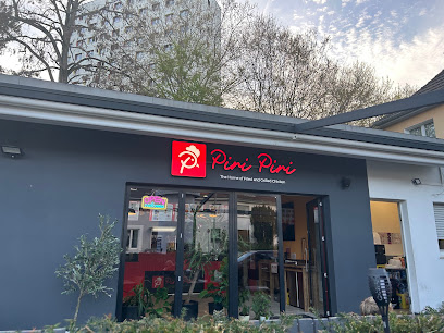 Piri Piri, Frankfurt am Main