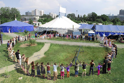 Kinder- und Jugendzirkus Zarakali, Frankfurt am Main