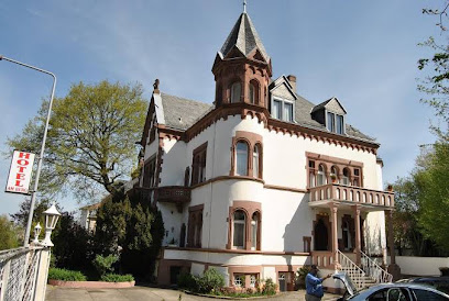 Hotel am Berg, Frankfurt am Main