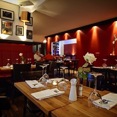 Cocina Argentina, Frankfurt am Main
