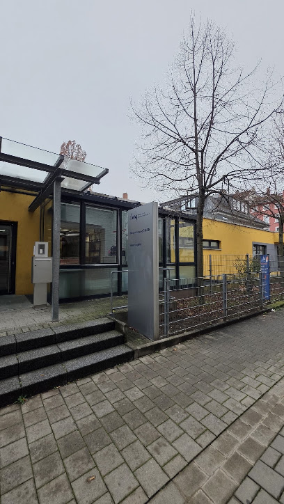 frankfurter werkgemeinschaft - Werkstatt (Berufliche Reha), Frankfurt am Main