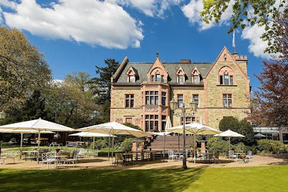 Schlosshotel Rettershof GmbH, Frankfurt am Main