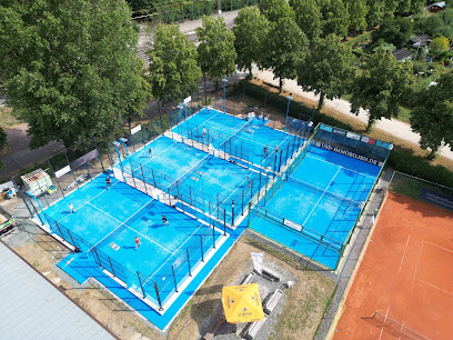 Padel Frankfurt, Frankfurt am Main