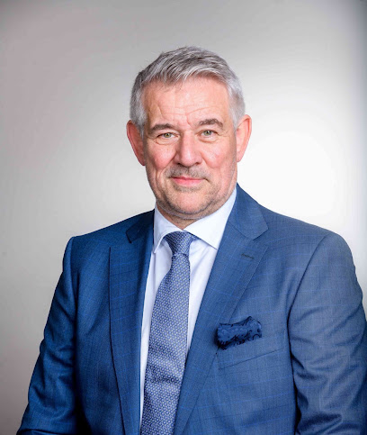 Lang Immobilien GmbH, Frankfurt am Main