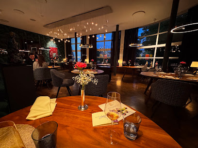 Relais & Châteaux Restaurant Lafleur, Frankfurt am Main