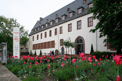 Institut für Stadtgeschichte im Karmeliterkloster, Frankfurt am Main