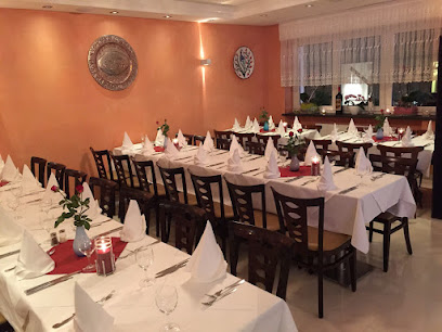 Ristorante Bella Sena & Kegeln, Frankfurt am Main
