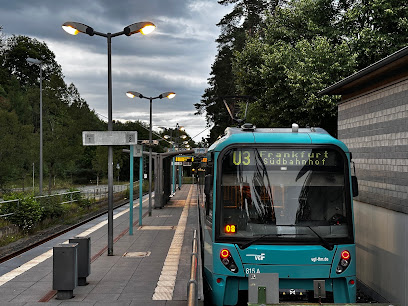 Hohemark, Frankfurt am Main