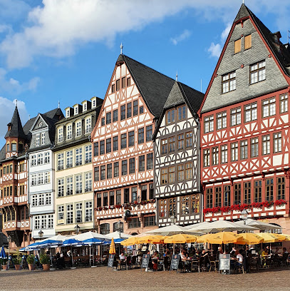 Frankfurter Römer, Frankfurt am Main