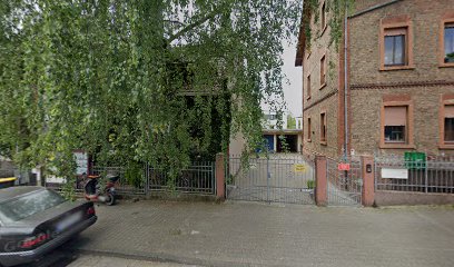 Solartec, Frankfurt am Main