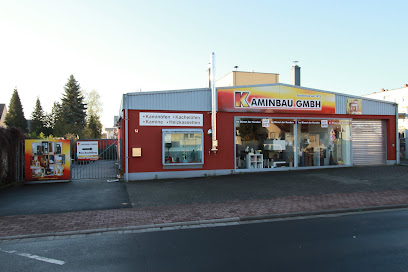 Kaminbau GmbH, Frankfurt am Main