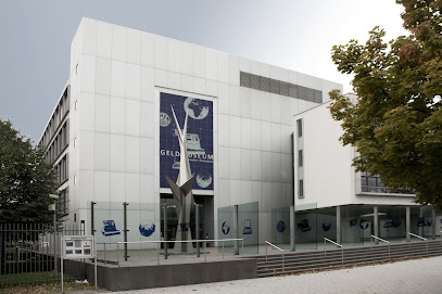 Geldmuseum der Deutschen Bundesbank, Frankfurt am Main