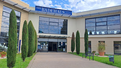 Das Badehaus-Schwimmbad Rödermark, Frankfurt am Main
