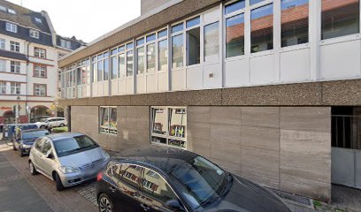 LCF Privatpraxis für Logopädie - Charlene Franz, Frankfurt am Main