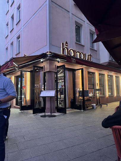 Harput Restaurant Frankfurt, Frankfurt am Main