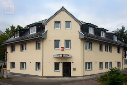 Hotel Isha, Frankfurt am Main