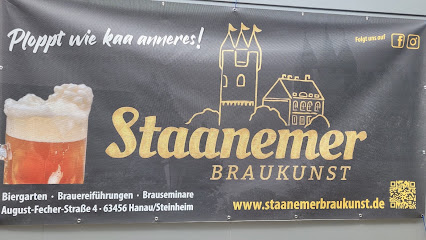 Staanemer Braukunst, Frankfurt am Main
