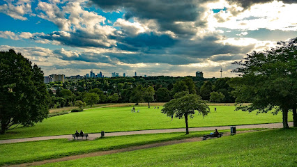 Lohrpark, Frankfurt am Main
