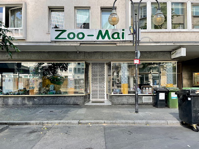 ZOO-MAI, Frankfurt am Main