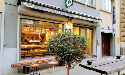 BUNCA Human & Roaster, Frankfurt am Main