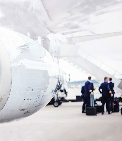 Lufthansa Aviation Training Centre, Frankfurt am Main