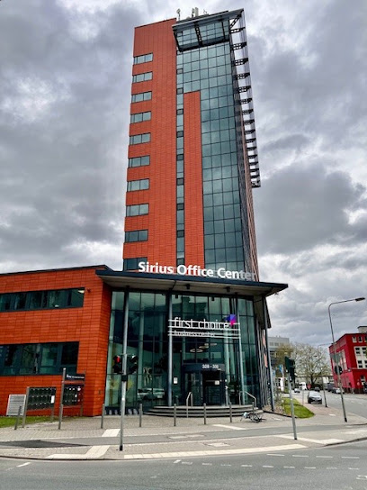 SELECT Immobilien GmbH, Frankfurt am Main