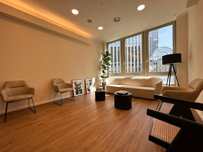 MAIN MEDIC • ALL MVZ | Hausarzt | Kardiologie | Gastroenterologie | Orthopädie | Dermatologie Frankfurt Westend, Frankfurt am Main